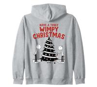 Diary of a Wimpy Kid Have a Truly Wimpy Christmas Sudadera con Capucha