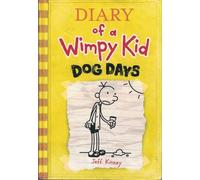 DIARY OF A WIMPY KID HC 04