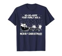 Diary of a Wimpy Kid Ho-Ho-Hope Merry Christmas Camiseta