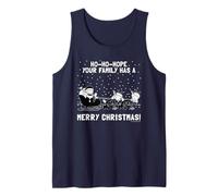 Diary of a Wimpy Kid Ho-Ho-Hope Merry Christmas Camiseta sin Mangas