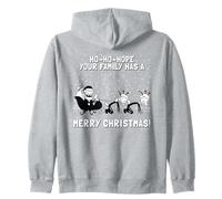 Diary of a Wimpy Kid Ho-Ho-Hope Merry Christmas Sudadera con Capucha