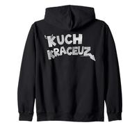 Diary of a Wimpy Kid Loded Diper French Logo Sudadera con Capucha