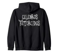 Diary of a Wimpy Kid Loded Diper Spain Logo Sudadera con Capucha