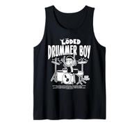 Diary of a Wimpy Kid Loded Drummer Boy Camiseta sin Mangas
