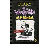 Diary of a Wimpy Kid: Old School