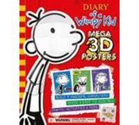 Diary Of A Wimpy Kid: Pop Heads - 3d Crafts