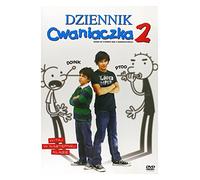 Diary of a Wimpy Kid: Rodrick Rules [DVD] (IMPORT) (No hay versión española)