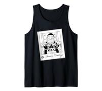 Diary of a Wimpy Kid Santa Greeting's Photo Camiseta sin Mangas