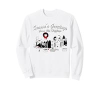 Diary of a Wimpy Kid Season's Greetings from The Heffleys Sudadera