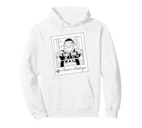 Diary of a Wimpy Kid Season's Greetings from The Heffleys Sudadera con Capucha