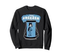 Diary of a Wimpy Kid The Freezer Sudadera