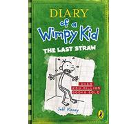 Diary of a Wimpy Kid book 3