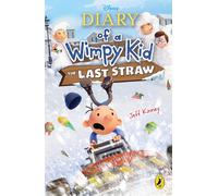 Diary of a Wimpy Kid: The Last Straw (Book 3): A laugh-filled battle of wills between father and son from the #1 international bestselling Diary of a Wimpy Kid series