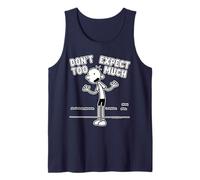 Diary of a Wimpy Kid The Last Straw Don't Expect Too Much Camiseta sin Mangas