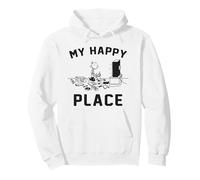 Diary of a Wimpy Kid The Last Straw My Happy Place Sudadera con Capucha