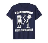 Diary of a Wimpy Kid The Last Straw Under Construction Camiseta