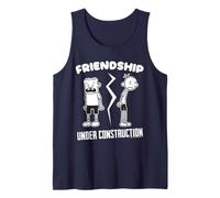 Diary of a Wimpy Kid The Last Straw Under Construction Camiseta sin Mangas
