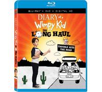 Diary of a Wimpy Kid: The Long Haul