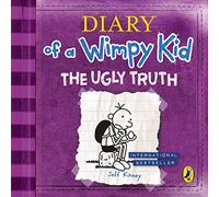 Diary of a Wimpy Kid: The Ugly Truth (Book 5) (5)