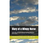Diary of a Wimpy Nurse: Antimicrobials * Fluids and Electrolytes. Acids and Bases * Integumentary System * Respiratory System * Eye Disorders * Pain * Migraine Headaches * Muscle Relaxants