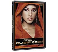 Diary of Alicia Keys [Reino Unido] [DVD]