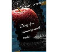 Diary of an elementary school teacher