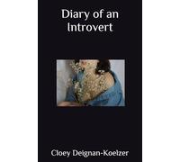 Diary of an Introvert