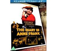 Diary of Anne Frank [Reino Unido] [DVD]