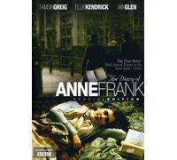 Diary Of Anne Frank: Special Edition [Edizione: Stati Uniti] [USA] [DVD]