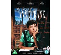 Diary of Anne Frank [Studio Cl [Reino Unido] [DVD]