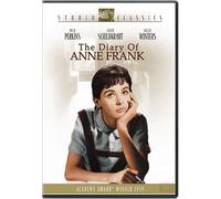 Diary of Anne Frank [USA] [DVD]