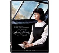 Diary of Anne Frank [USA] [DVD]