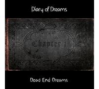 Diary of Dreams - Dead End Dreams - Chapter 1