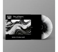 Diary of Dreams & die Philharmonie Leipzig - Under A Timeless Spell [Vinilo]