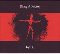 Diary of Dreams - Ego:X