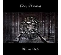 Diary of Dreams - Hell In Eden
