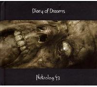 Diary of Dreams - Nekrolog 43