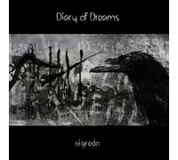 Diary of Dreams - Nigredo (Lim.Edit.Box) [Import]