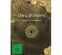 Diary Of Dreams - Nine In Numbers [Alemania] [DVD]