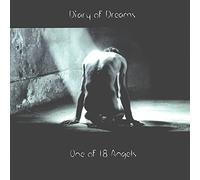 Diary of Dreams - One of 18 Angels