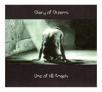 Diary of Dreams - One of 18 Angels