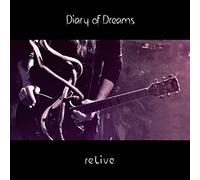 Diary of Dreams - Relive