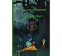 Diary of Genie (Book 2) Wishes From the Dead (Diary of a Genie series)