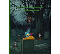 Diary of Genie (Book 2) Wishes From the Dead (Diary of a Genie series)