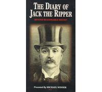 Diary of Jack the Ripper [USA] [VHS]