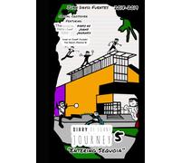 Diary of JuanF Journey 5 "Entering Sequoia" (DOFJFJ Phase 1)