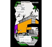 Diary of JuanF Journey 5 "Entering Sequoia" (DOFJFJ Phase 1)