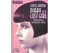 Diary of Lost Girl [Reino Unido] [DVD]