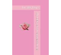 Diary: of my appreciation