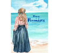 Diary of Promises: From My Lord to Me - Blue Beach (English Edition): Verse-by-Verse Bible Study Journal for Reflection, Prayer, and Spiritual Growth